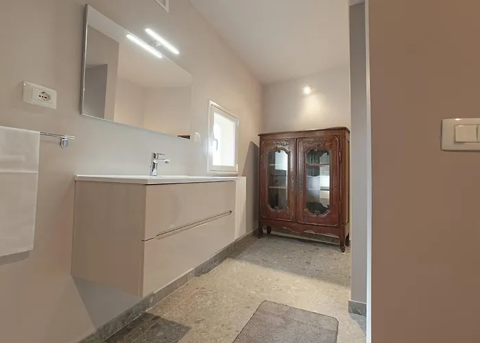 Goethe Dependance شقة فندقية