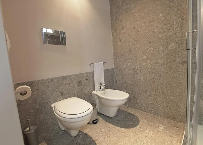 Goethe Dependance * أغريجنتو