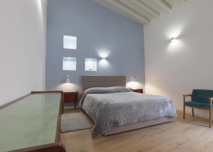 شقة فندقية Goethe Dependance