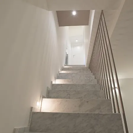 Goethe Dependance アグリジェント