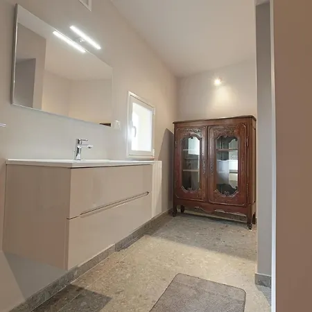 Goethe Dependance アパートホテル