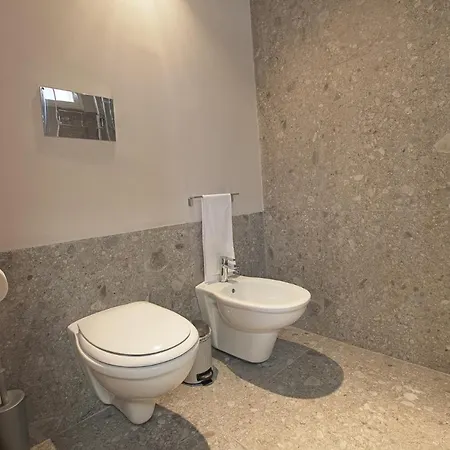 Goethe Dependance * アグリジェント