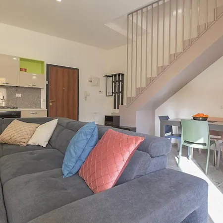 Goethe Dependance アパートホテル アグリジェント