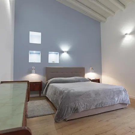 アパートホテル Goethe Dependance