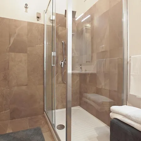 Goethe Dependance Hotel apartamentowy Agrigento