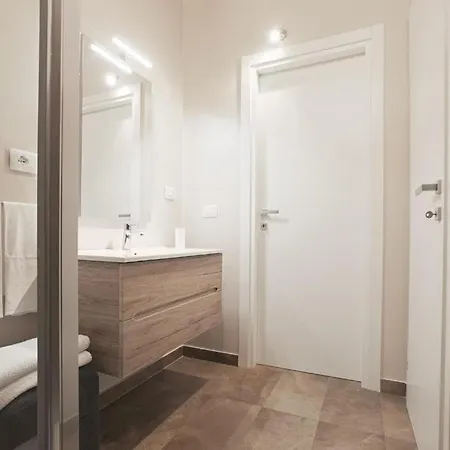 アパートホテル Goethe Dependance アグリジェント