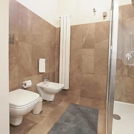 アパートホテル Goethe Dependance