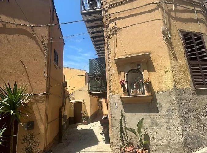 Goethe Dependance Apart-hotel Agrigento