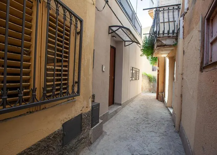 Goethe Dependance * Agrigento